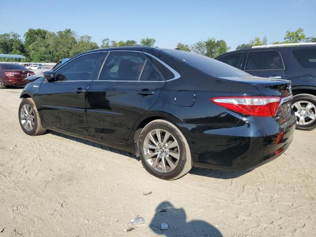 VIN 4T1BD1FK9GU197776 2016 Toyota Camry, Hybrid no.2