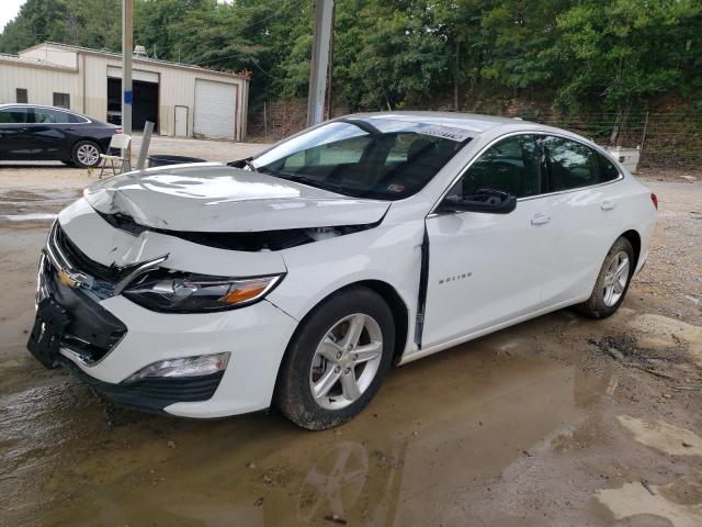 2023 CHEVROLET MALIBU LT - 1G1ZD5ST7PF222647