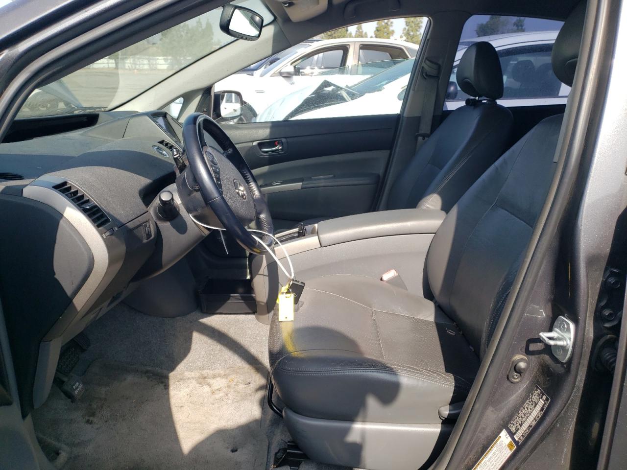 JTDKB20U883325541 2008 Toyota Prius