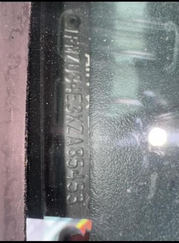 1999 Ford Explorer VIN: 1FMZU34E3XZA85453 Lot: 55227414