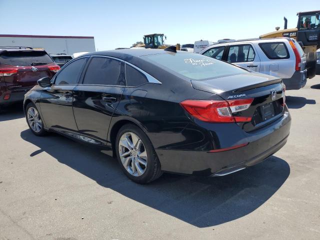 VIN 1HGCV1F17JA222679 2018 Honda Accord, LX no.2