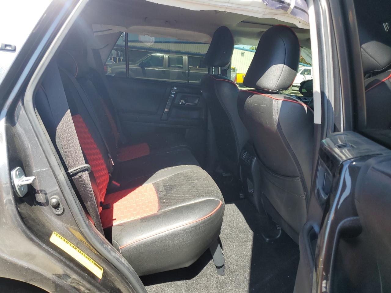 JTERU5JR3M5840459 2021 Toyota 4Runner Sr5 Premium