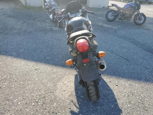 2000 SUZUKI GSX750 F - JS1GR7GA9Y2100927