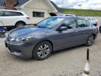 2015 HONDA ACCORD LX - 1HGCR2F35FA045729