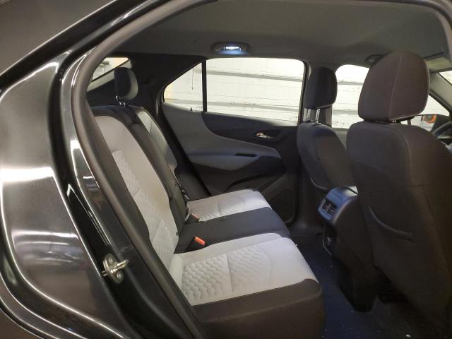 2018 CHEVROLET EQUINOX LS - 3GNAXHEV5JL376126