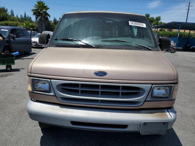 1998 Ford Econoline E150 VIN: 1FMRE1127WHB39532 Lot: 56300824