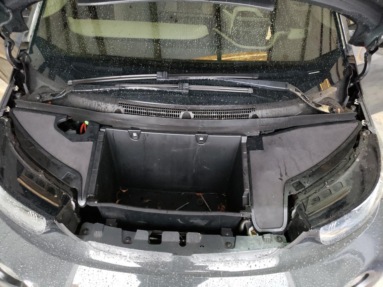 WBY1Z4C53FV504397 2015 BMW I3 Rex