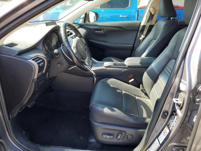 2017 Lexus Nx 200T Base VIN: JTJYARBZ8H2065952 Lot: 58241204