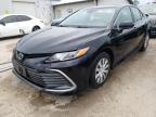 TOYOTA CAMRY LE photo