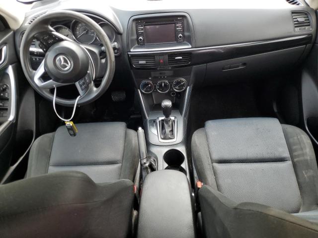 VIN JM3KE2BE9F0508174 2015 Mazda CX-5, Sport no.8