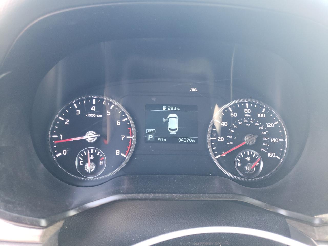 5XYP3DHC5MG101756 2021 Kia Telluride Ex