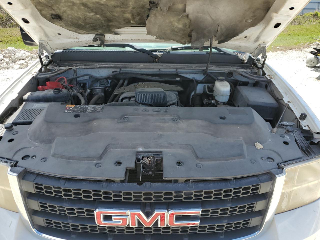 1GD412CG6DF151782 2013 GMC Sierra C3500