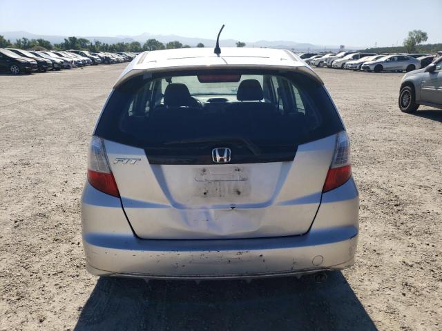 2011 Honda Fit Sport VIN: JHMGE8H56BC017674 Lot: 57566074