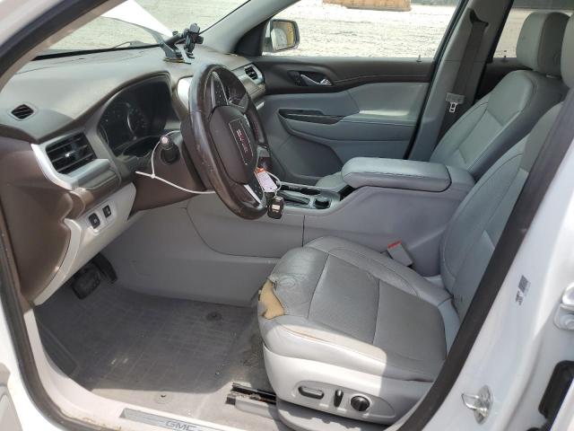 2019 GMC Acadia Slt-1 VIN: 1GKKNMLS0KZ212415 Lot: 59492324