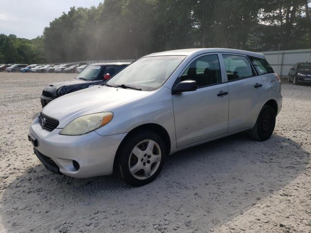 2006 Toyota Corolla Matrix Base VIN: 2T1LR32E46C561023 Lot: 59724694