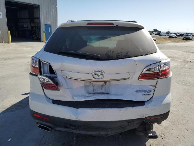 2010 Mazda Cx-9 VIN: JM3TB3MV2A0217024 Lot: 58435114