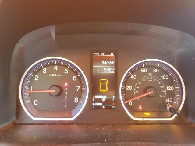 2007 Honda Cr-V Lx VIN: JHLRE48397C034884 Lot: 58279354