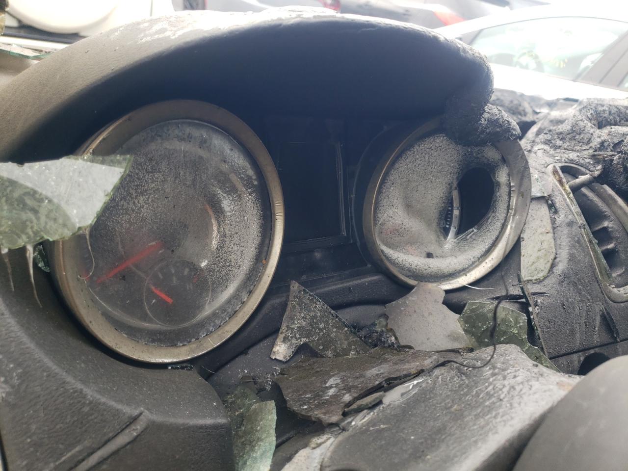 2C4RC1BG5GR297684 2016 Chrysler Town & Country Touring