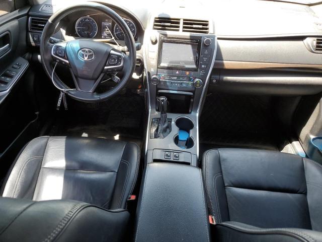 VIN 4T1BK1FK8FU561478 2015 Toyota Camry, Xse no.8