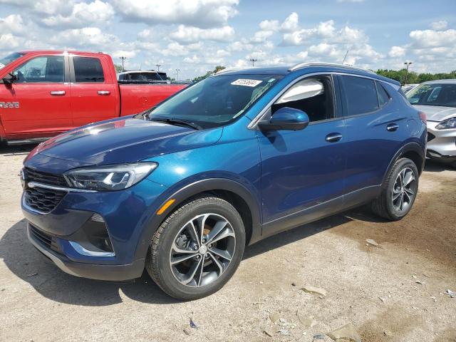 2020 BUICK ENCORE GX - KL4MMFSL8LB107106