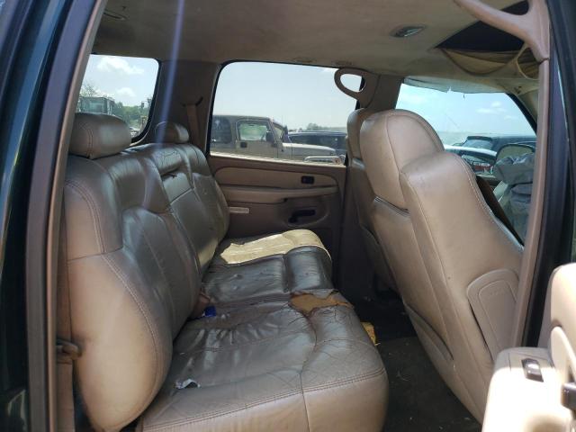 2002 Chevrolet Suburban C1500 VIN: 3GNEC16Z92G358941 Lot: 58709594