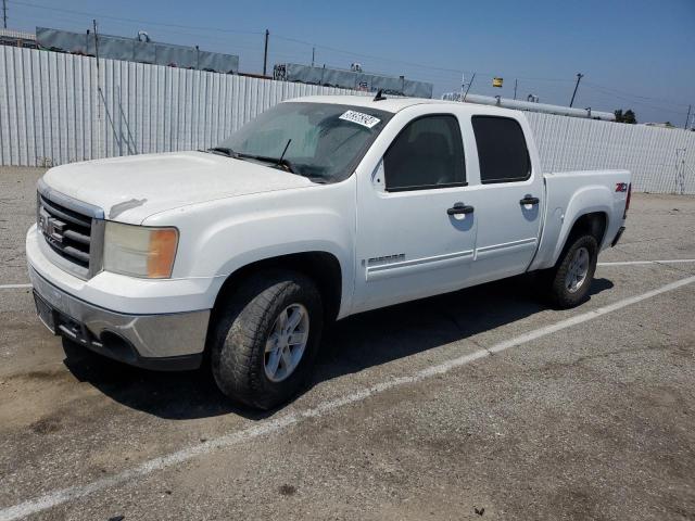 2008 GMC SIERRA K15 3GTEK13328G313490  58356324