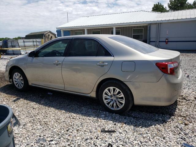 VIN 4T4BF1FK3DR320483 2013 Toyota Camry, L no.2