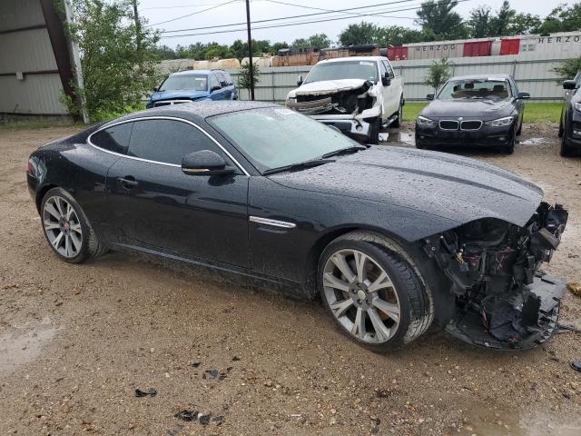 2013 Jaguar Xk VIN: SAJWA4FB6DLB50730 Lot: 56220704