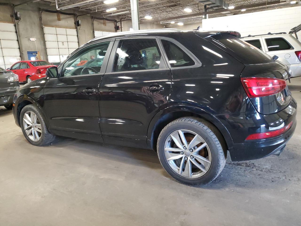 WA1ECCFS5HR012976 2017 Audi Q3 Premium