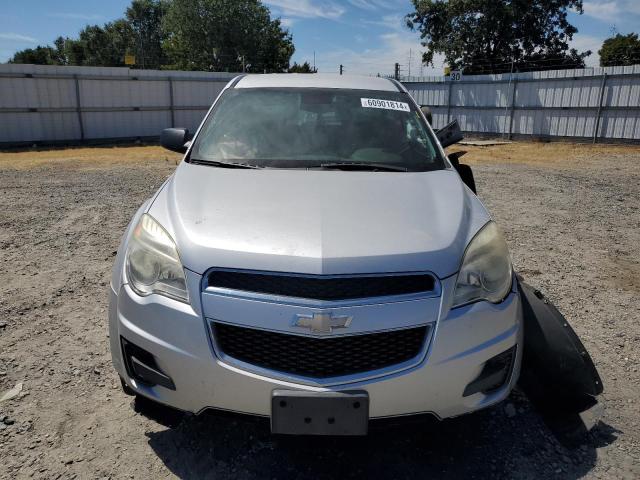 2013 Chevrolet Equinox Ls VIN: 1GNALBEK6DZ101103 Lot: 60901814