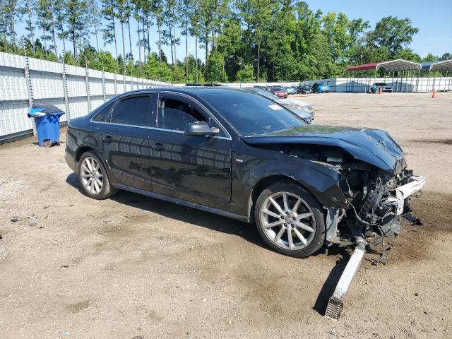 2015 AUDI A4 PREMIUM WAUAFAFL6FN027321  58525044