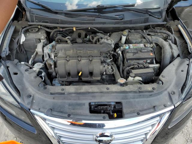 2013 Nissan Sentra S VIN: 1N4AB7AP0DN901757 Lot: 58838614