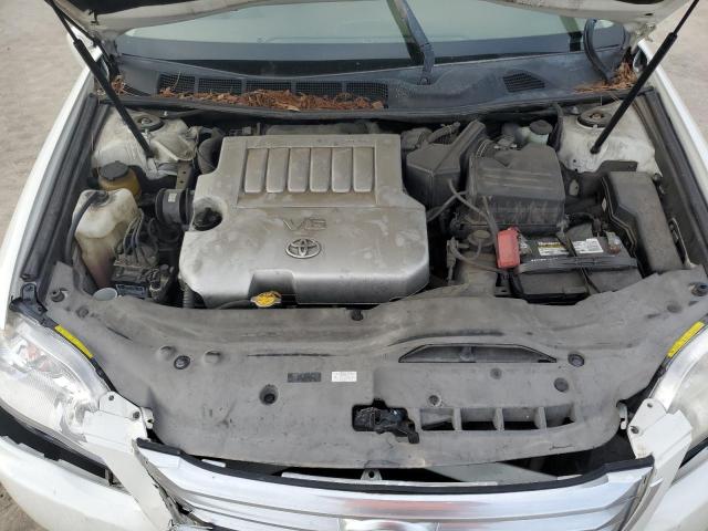 2008 Toyota Avalon Xl VIN: 4T1BK36B88U288895 Lot: 58646314