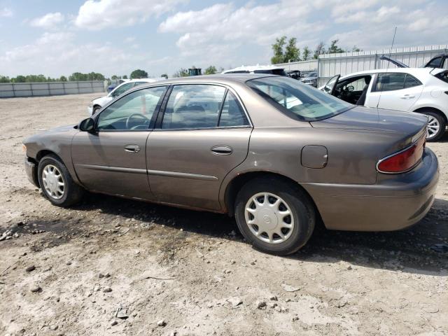 2004 Buick Century Custom VIN: 2G4WS52J241152617 Lot: 59433974