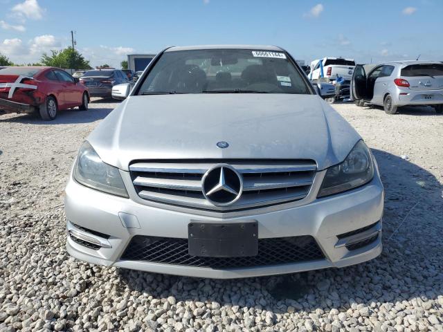 VIN WDDGF4HBXDR247088 2013 Mercedes-Benz C-Class, 250 no.5