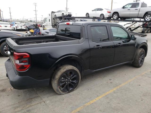 2023 Ford Maverick Xl VIN: 3FTTW8E30PRA02595 Lot: 59296494