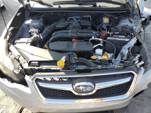 2014 Subaru Xv Crosstrek 2.0 Premium VIN: JF2GPACC2E8317634 Lot: 59775144