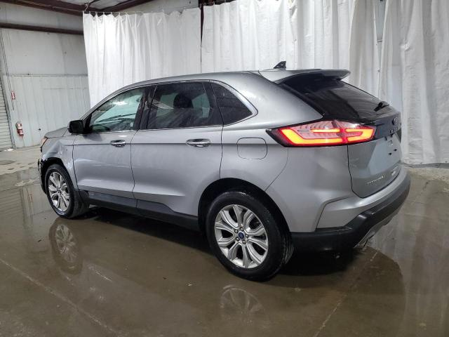 2022 FORD EDGE TITAN - 2FMPK4K97NBB03249
