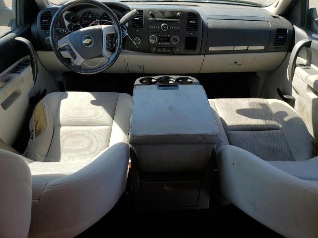 2011 Chevrolet Silverado K1500 Lt VIN: 3GCPKSE36BG330019 Lot: 57280424