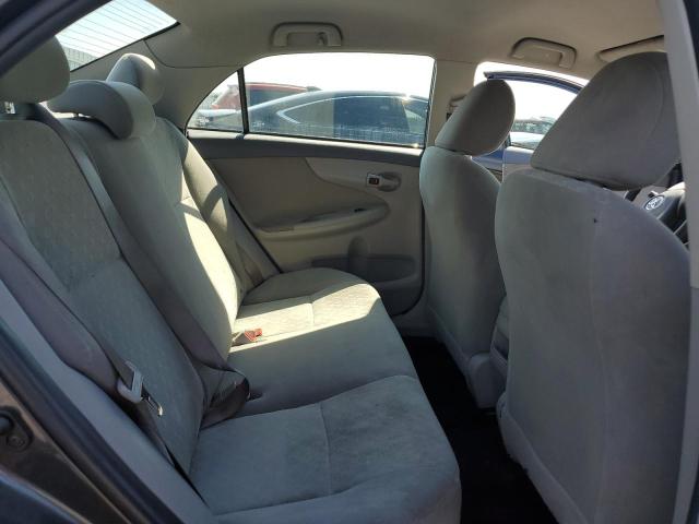 2009 Toyota Corolla Base VIN: 2T1BU40E49C156660 Lot: 60460654