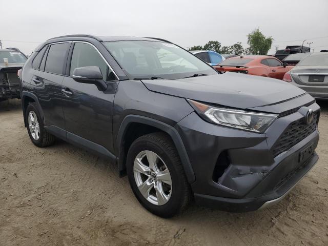 2019 Toyota Rav4 Xle VIN: JTMW1RFV3KJ012395 Lot: 57470994