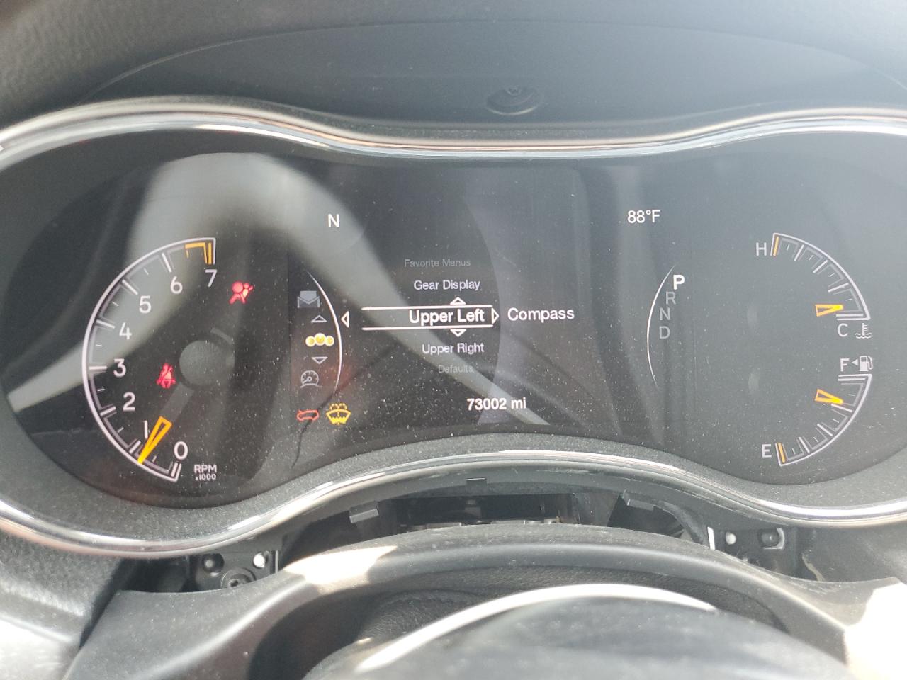 1C4RJFBG1JC454310 2018 Jeep Grand Cherokee Limited