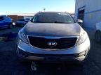 KIA SPORTAGE S photo