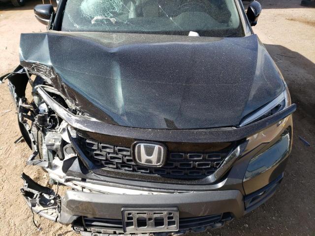 2020 HONDA PASSPORT E - 5FNYF8H52LB011524