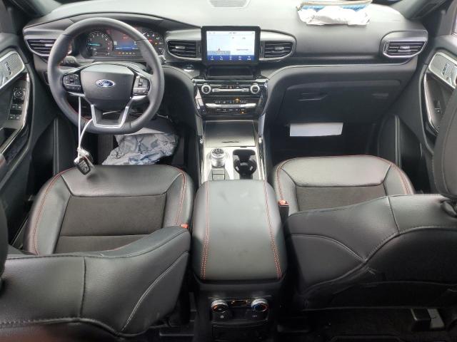 2023 Ford Explorer St-Line VIN: 1FMSK8KH7PGB21898 Lot: 58773664