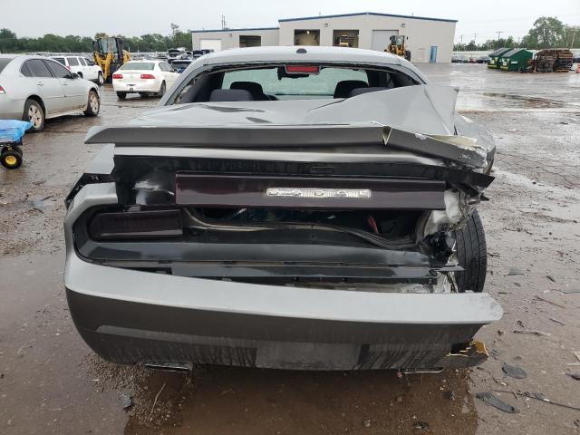 2011 Dodge Challenger VIN: 2B3CJ4DG7BH542267 Lot: 57443634