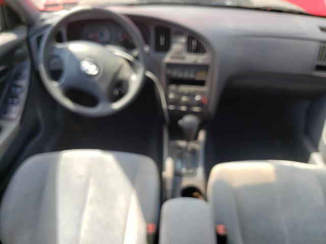 2004 Hyundai Elantra Gls VIN: KMHDN46D34U826579 Lot: 60954764