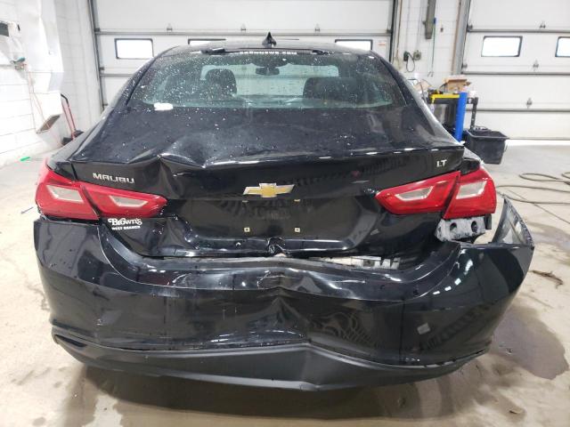 VIN 1G1ZE5ST8HF117307 2017 Chevrolet Malibu, LT no.6