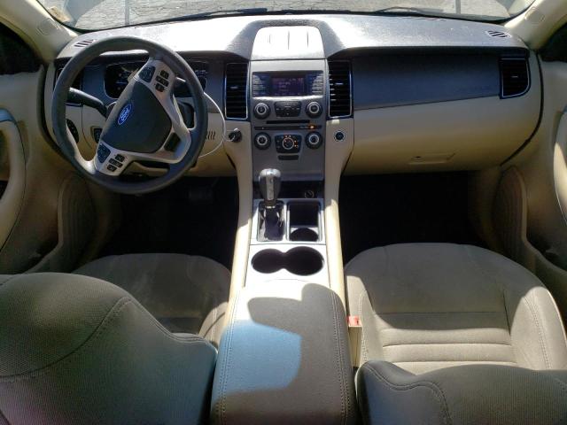 2014 Ford Taurus Se VIN: 1FAHP2D82EG118128 Lot: 60435864