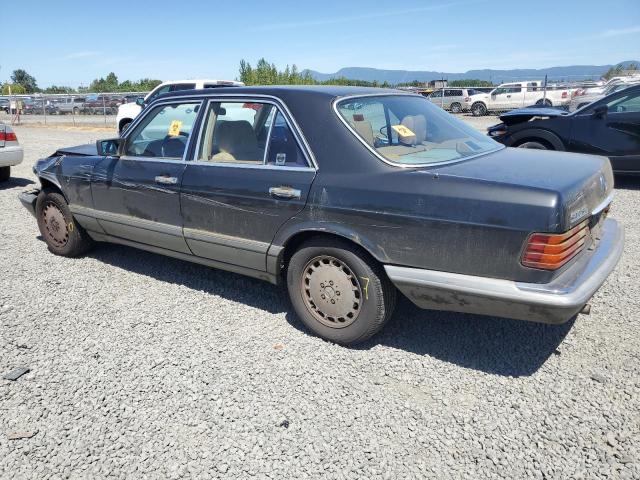 WDBCA24D3JA415682 1988 Mercedes-Benz 300 Se